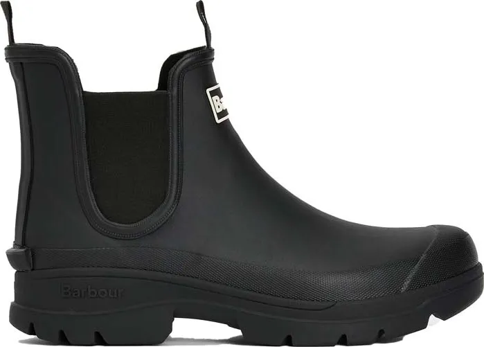 Barbour Men's Nimbus