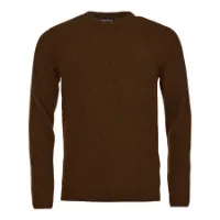 Barbour Men's Patch Crew