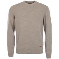 Barbour Men's Patch Crew
