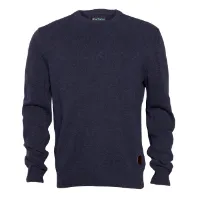 Barbour Men's Patch Crew Shirt