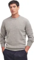 Barbour Men's Patch Crew Shirt