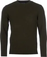 Barbour Men's Patch Crew Shirt
