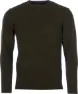 Barbour Men's Patch Crew Shirt