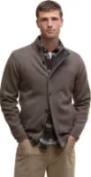 Barbour Men's Patch Zip Thru
