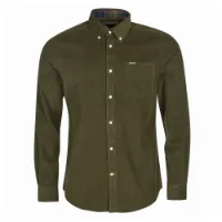 Barbour Men's Ramsey Tailored Shirt