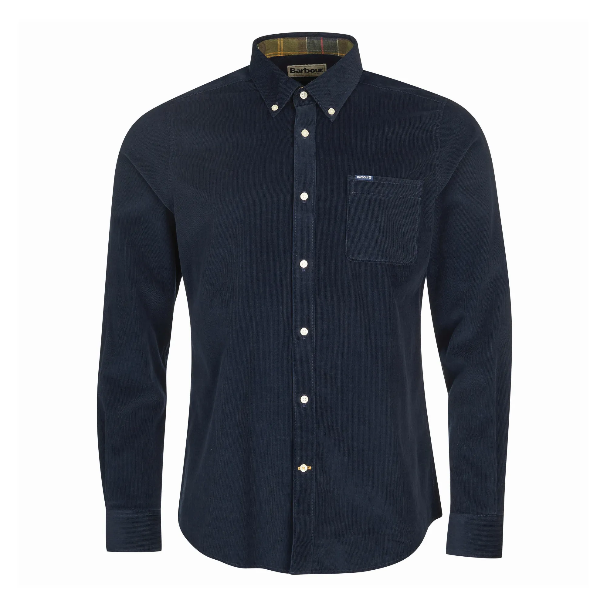 Barbour Men's Ramsey Tailored Shirt