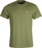Burnt olive