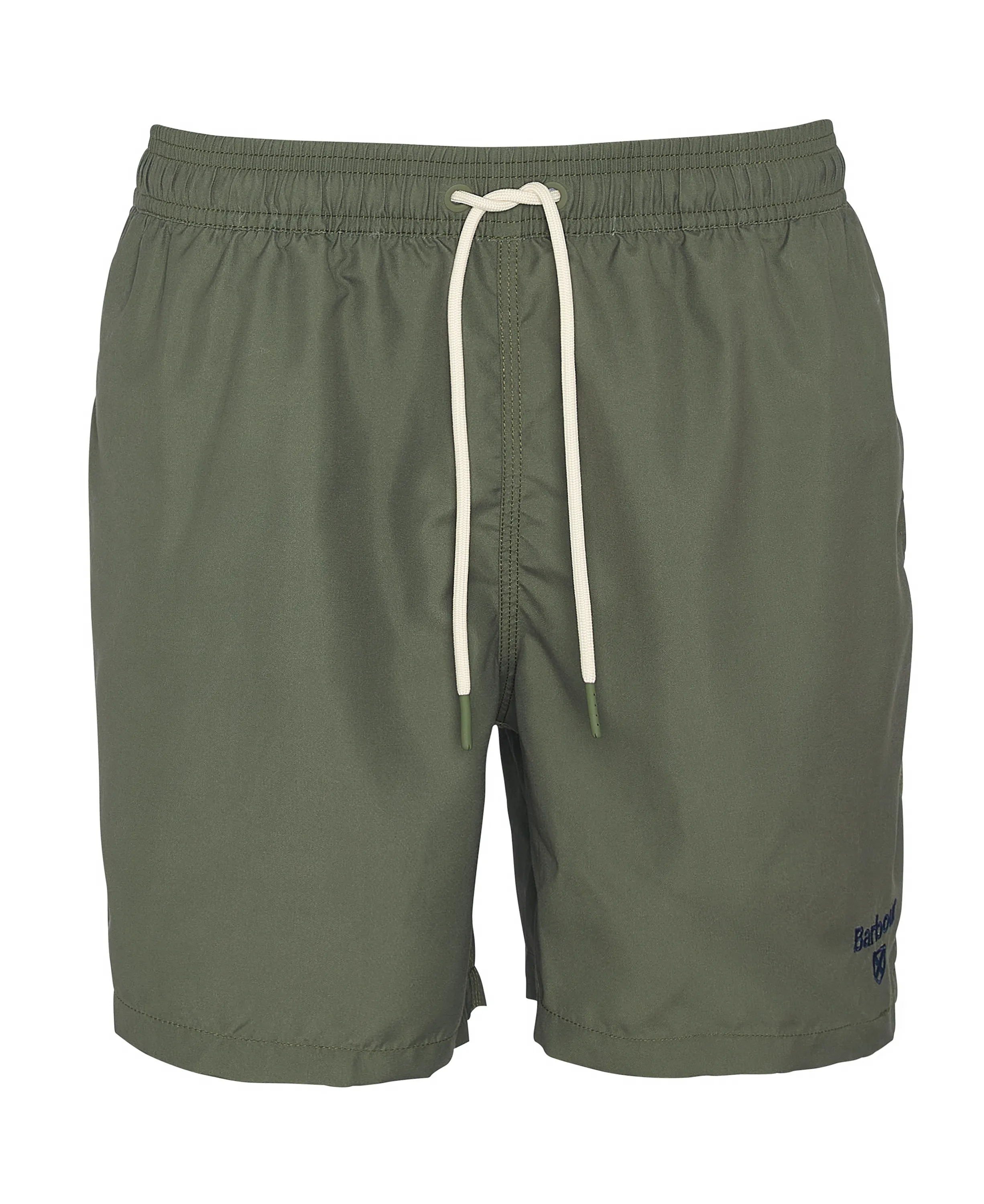 Barbour Men's Staple Logo Swim Short