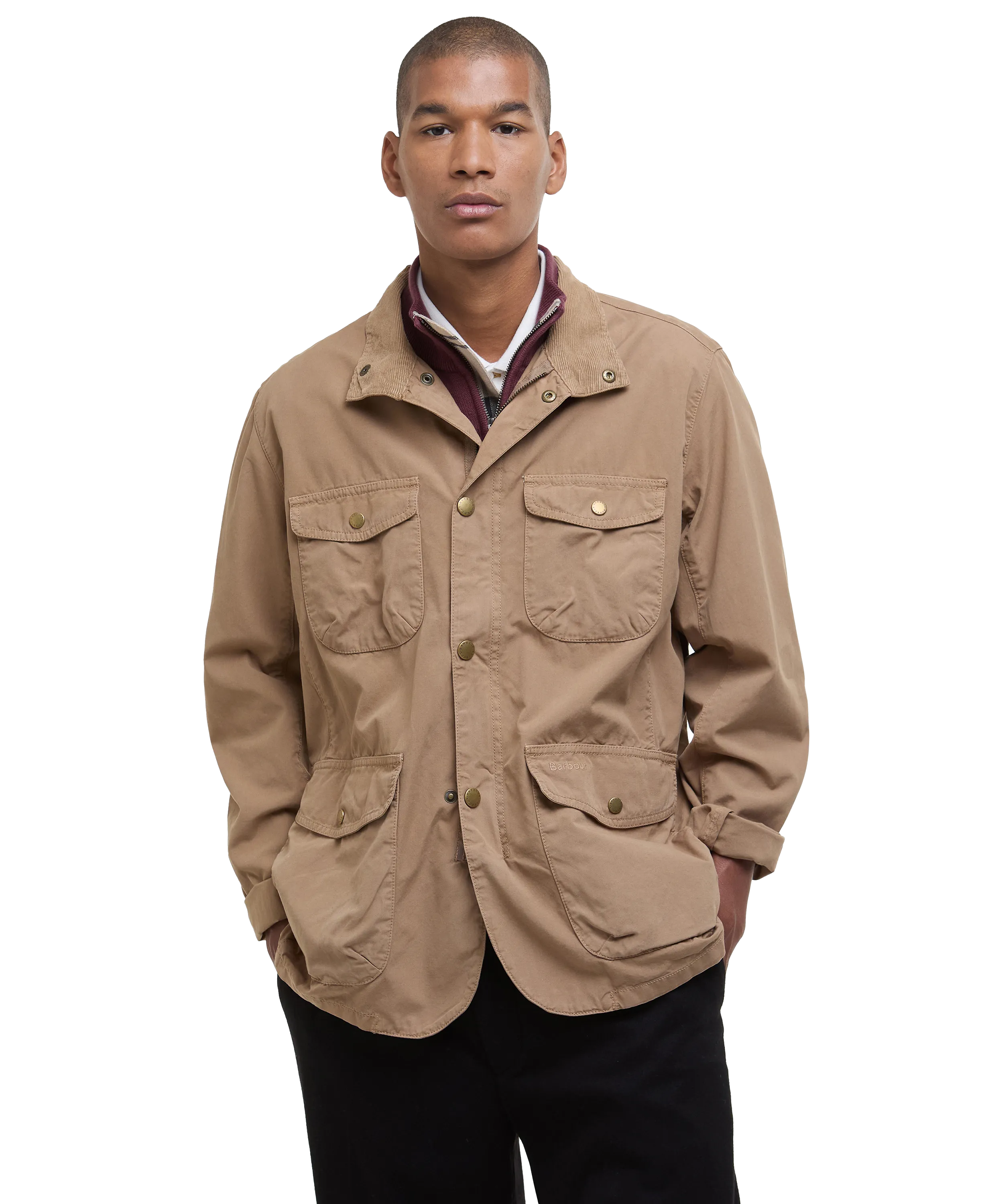 Barbour Ogston Casual Jacket