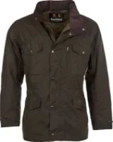 Barbour Sapper Wax Jacket Barbour Sapper Wax Jacket
