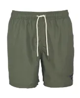Barbour Staple Logo Swim Short