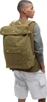 Barbour Transport Foldover Backpack Bag