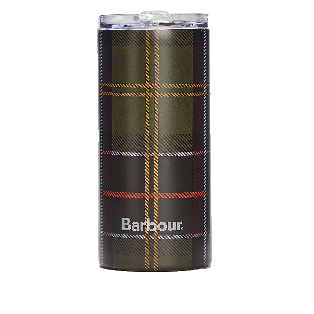 Barbour Uac0260 Termoskopp, Classic tartan, One Size