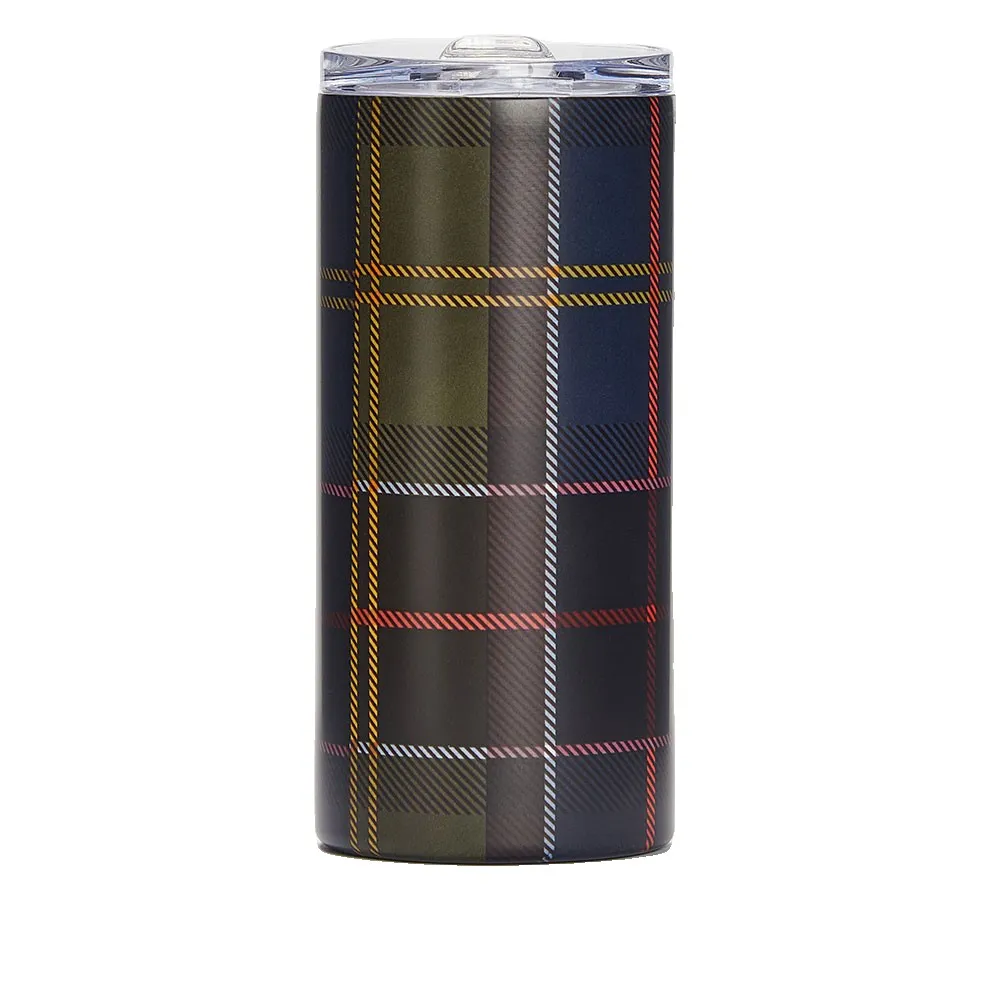 Barbour Uac0260 Termoskopp, Classic tartan, One Size