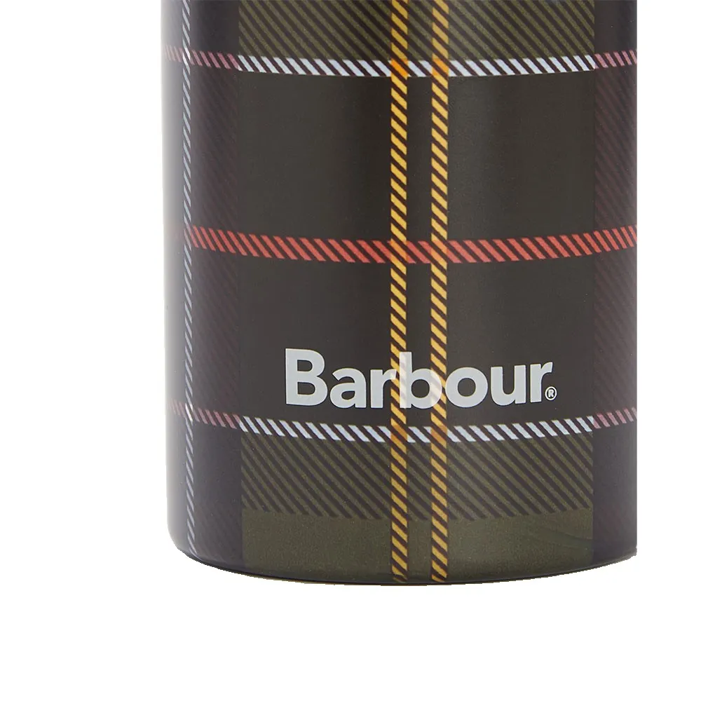Barbour Uac0260 Termoskopp, Classic tartan, One Size