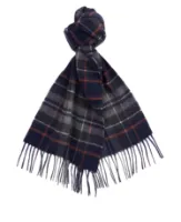 Barbour Unisex New Check Scarf Barbour Unisex New Check Scarf