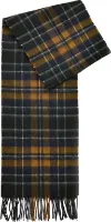 Barbour Unisex New Check Scarf