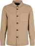 Barbour Washed Oversh