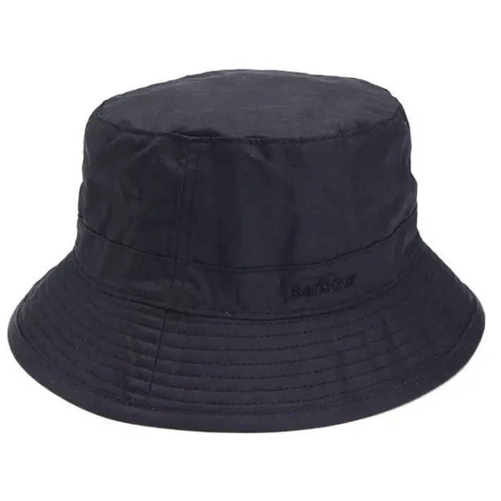 Barbour Wax Sports Hat