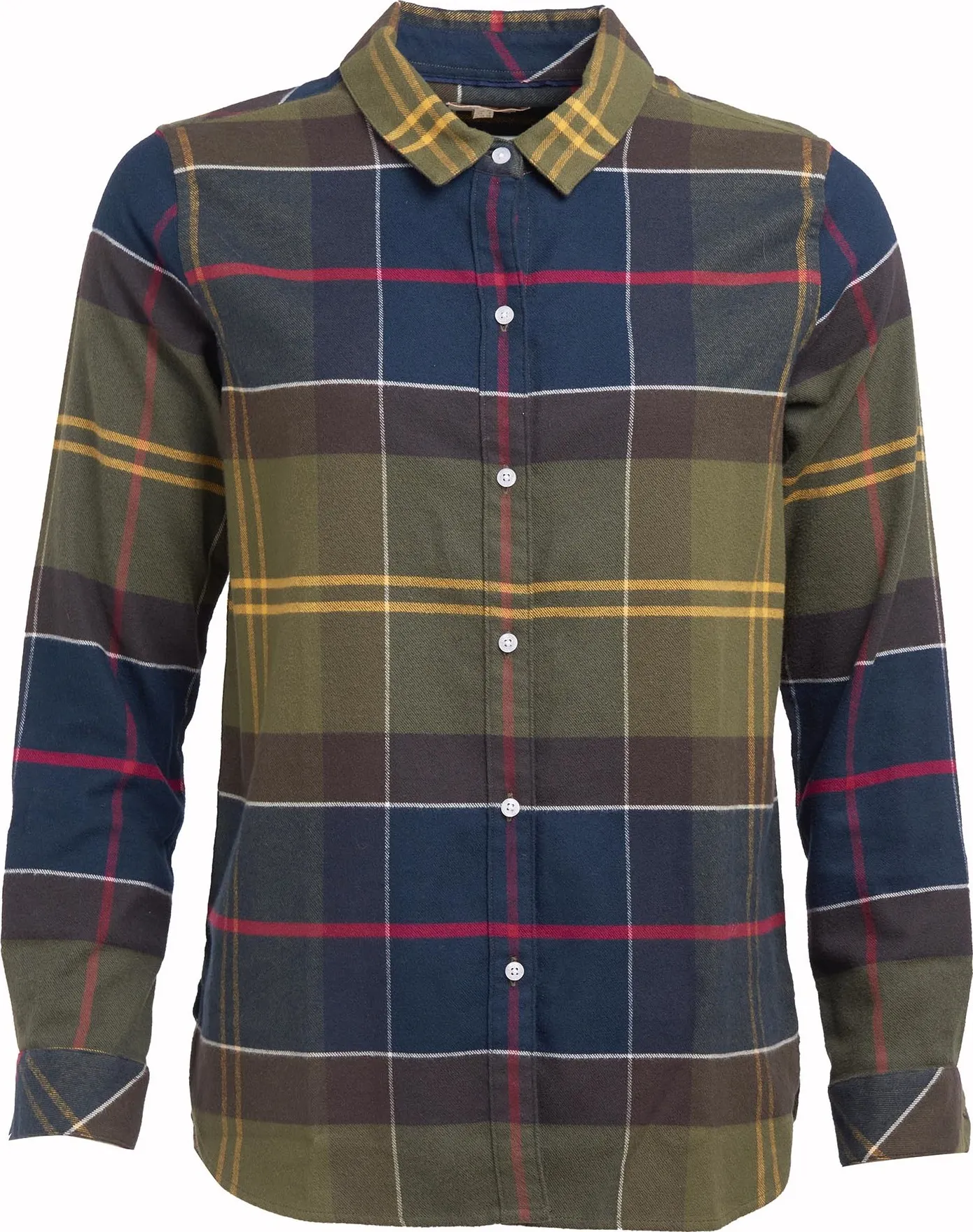 Barbour Women's Anna Shirt