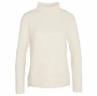 Barbour Women's Burne Roll Neck Knit