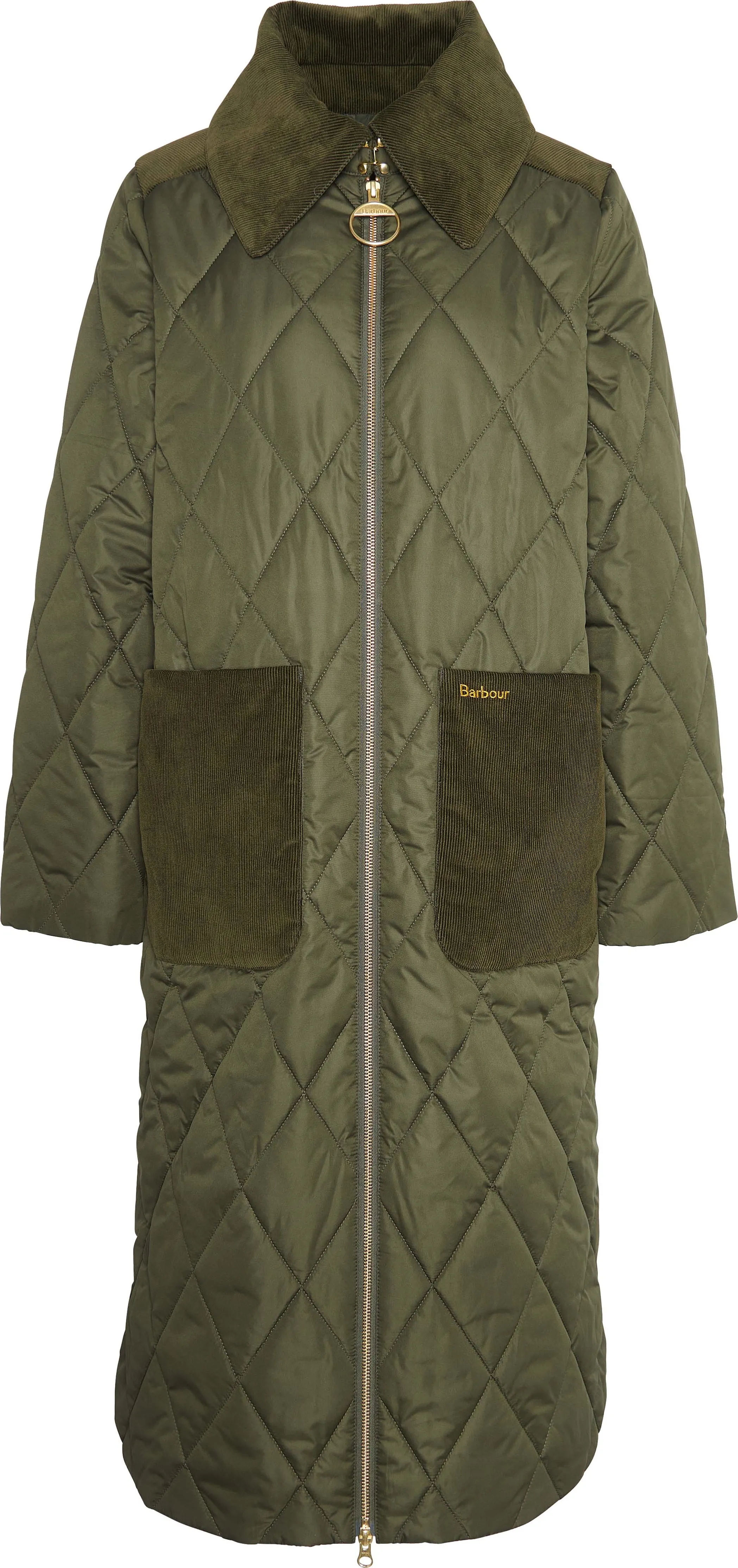 Barbour Women's Malton Quilt