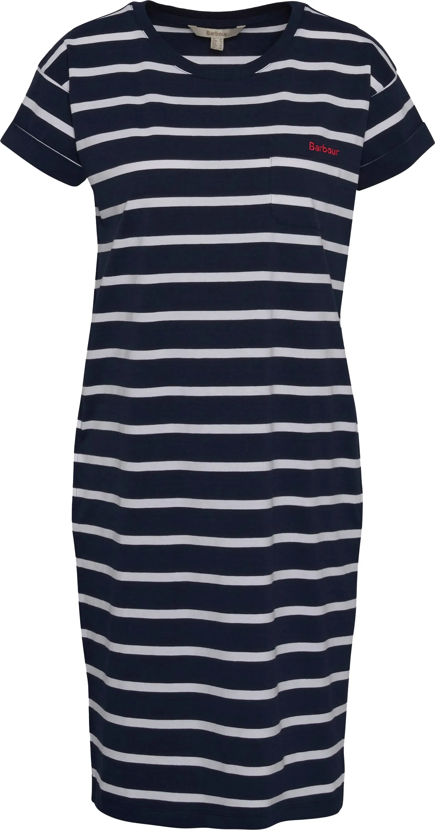 Barbour Women's Otterburn Stripe Dress