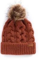 Barbour Women's Penshaw Cable Beanie