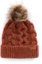 Barbour Women's Penshaw Cable Beanie