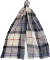 Barbour Women's Welton Tartan Scarf