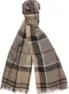 Barbour Women's Welton Tartan Scarf