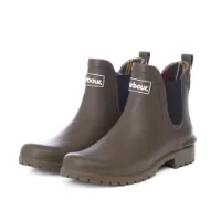 Barbour Women's Wilton Rubber Boot