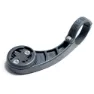 Barfly 4 Max Støtte, Black, One Size