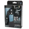 Barfly 4 Mini Støtte, Black, One Size
