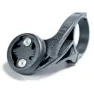 Barfly 4 Mountain Bike-cyclocross Støtte, Black, One Size
