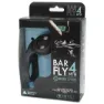 Barfly 4 Mountain Bike-cyclocross Støtte, Black, One Size