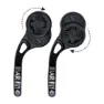 Barfly 4 Prime 7075 Aluminium Støtte, Black, One Size