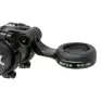 Barfly Fly Race Flipper Sykkelcomputerfeste, Black, One Size