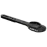 Barfly Prime Spoon Sykkelcomputerfeste, Black, One Size