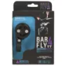 Barfly The Bar Fly 4 Tt Sykkelcomputerfeste, Black, One Size