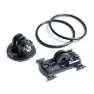 Barfly Tilbehørssett For Serie 4, Black, One Size