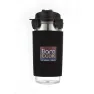 Barocook Mugg, Steel/black, 400ml