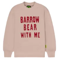 Barrow F4bkjusw062 Genser Barrow F4bkjusw062 Genser