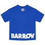 Barrow F4bkjuth135 Kortarmet T-skjorte