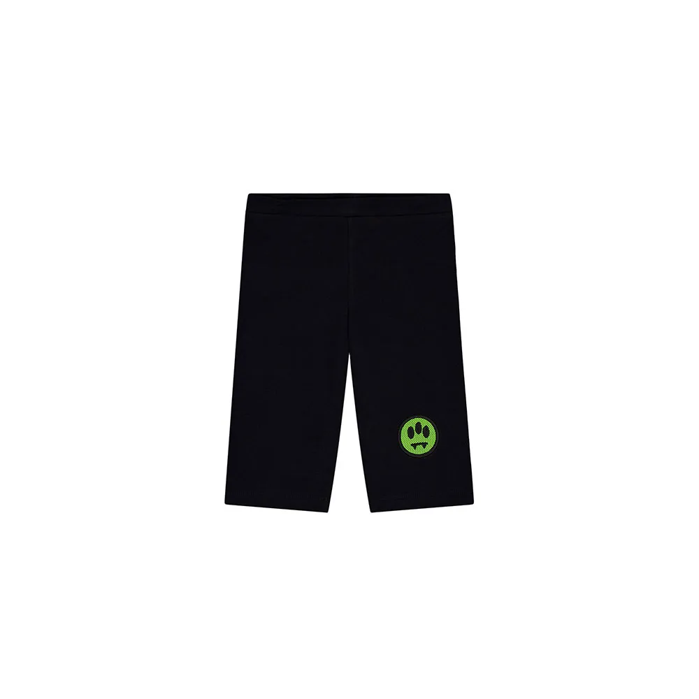 Barrow S5bkjgci156 Shorts, Black, 8Y