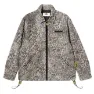 Barrow S5bkjgjk118 Jakke, Multicolor, 8Y