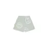 Barrow S5bkjgsh117 Shorts, Light green, 8Y