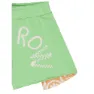 Barrow S5bkjgsh150 Shorts, Light green, 8Y