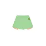 Barrow S5bkjgsh150 Shorts, Light green, 8Y