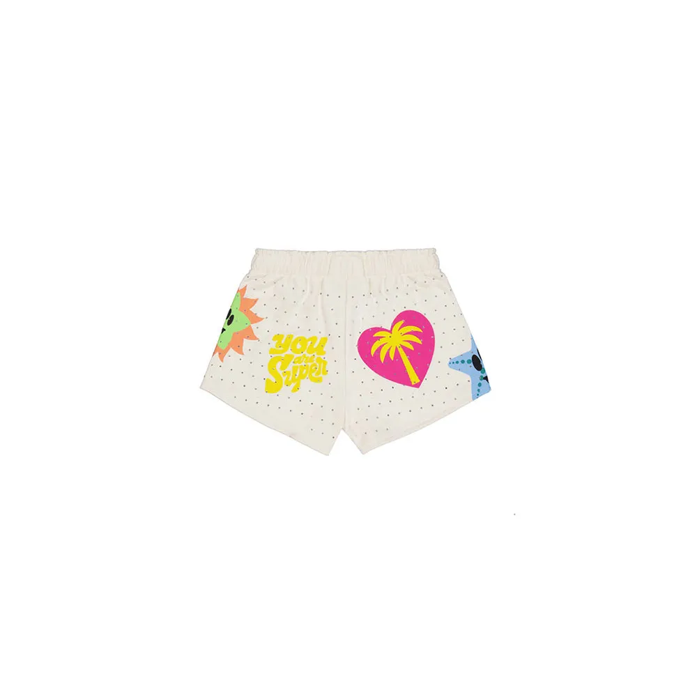 Barrow S5bkjgsh166 Shorts